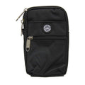 Utilitarian Multi-Pocket Pouch with 3 Carry Options - Luggage Outlet