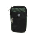 Utilitarian Multi-Pocket Pouch with 3 Carry Options - Luggage Outlet