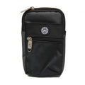 Utilitarian Multi-Pocket Pouch with 3 Carry Options - Luggage Outlet