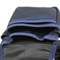 TriFlex Multi-Carry Utility Pouch | Sling, Belt, or Carabiner Clip - Luggage Outlet