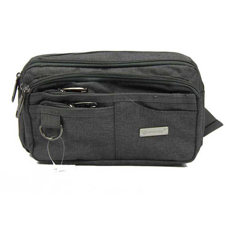 Gallant 6 pocket Waist pouch Waistbag