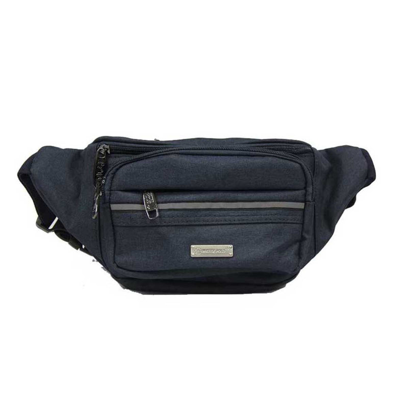 Bumbag Waistbag with Reflective strip