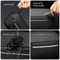Nifty Waterproof Waistpouch - Luggage Outlet