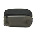 Nifty Waterproof Waistpouch - Luggage Outlet