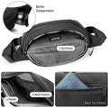 Beatnik Crossbody Bag Fanny Pack Waist pouch - Luggage Outlet