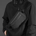 Maverick Crossbody Bag Oversized Pouch - Luggage Outlet