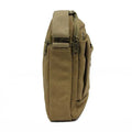 Vintage Canvas Sling Bag Messenger Bag for Tablet - Luggage Outlet