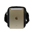 Vintage Canvas Sling Bag Messenger Bag for Tablet - Luggage Outlet