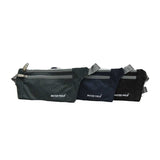 UltraSlim Anti-Theft Travel Pouch – Hidden Waist Strap Money Belt