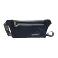 UltraSlim Anti-Theft Travel Pouch – Hidden Waist Strap Money Belt - Luggage Outlet