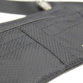 Water Polo® StealthGuard Slim Travel Pouch - Luggage Outlet