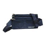 Water Polo® StealthGuard Slim Travel Pouch