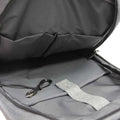 Strapping Waterproof Laptop Backpack with USB Charging Port - Luggage Outlet