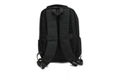Preppy Waterproof Laptop Backpack School Bag - Luggage Outlet