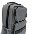 Preppy Waterproof Laptop Backpack School Bag - Luggage Outlet