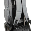Preppy Waterproof Laptop Backpack School Bag - Luggage Outlet
