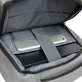 Preppy Waterproof Laptop Backpack School Bag - Luggage Outlet