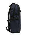 Debonair Waterproof Laptop Backpack with USB Charging Port - Luggage Outlet