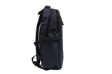 Debonair Waterproof Laptop Backpack with USB Charging Port - Luggage Outlet