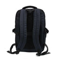Debonair Waterproof Laptop Backpack with USB Charging Port - Luggage Outlet