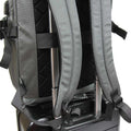 Debonair Waterproof Laptop Backpack with USB Charging Port - Luggage Outlet