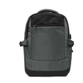 Debonair Waterproof Laptop Backpack with USB Charging Port - Luggage Outlet