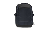 Debonair Waterproof Laptop Backpack with USB Charging Port - Luggage Outlet