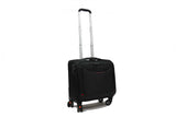 Spinning Softside Laptop Trolley Case - Luggage Outlet