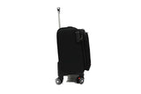 Spinning Softside Laptop Trolley Case