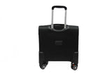 Spinning Softside Laptop Trolley Case