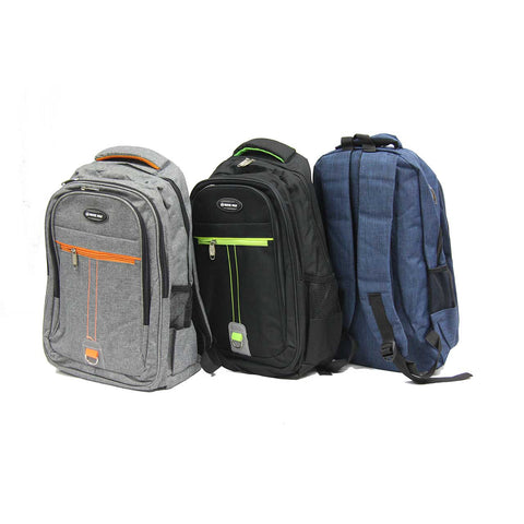 Lucid Backpack School Bag