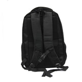 UrbanCharge 15.6" Laptop Backpack with USB Charging Port & Multi-Compartments - Luggage Outlet