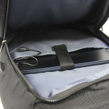 UrbanCharge 15.6" Laptop Backpack with USB Charging Port & Multi-Compartments - Luggage Outlet