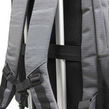 UrbanCharge 15.6" Laptop Backpack with USB Charging Port & Multi-Compartments - Luggage Outlet