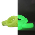 Lit Luggage Wheel Rubber Cover Protector (Set of 8 pieces) - Luggage Outlet