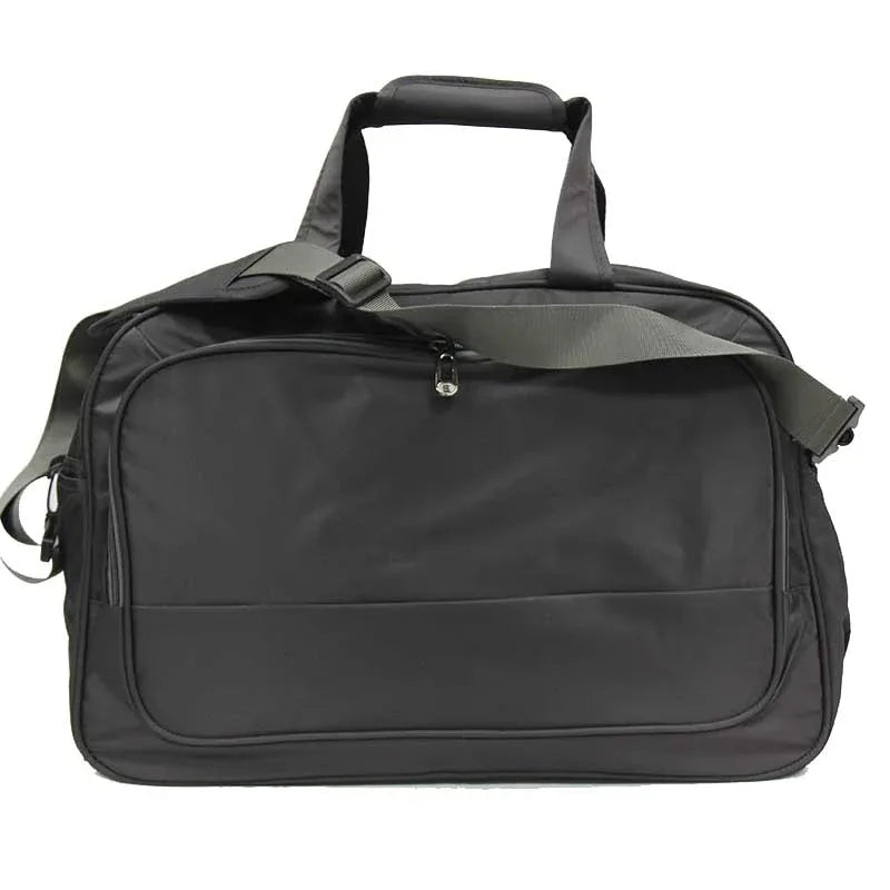 Weekender 29L Waterproof Duffel Bag Cabin Size Travel Bag - Luggage Outlet