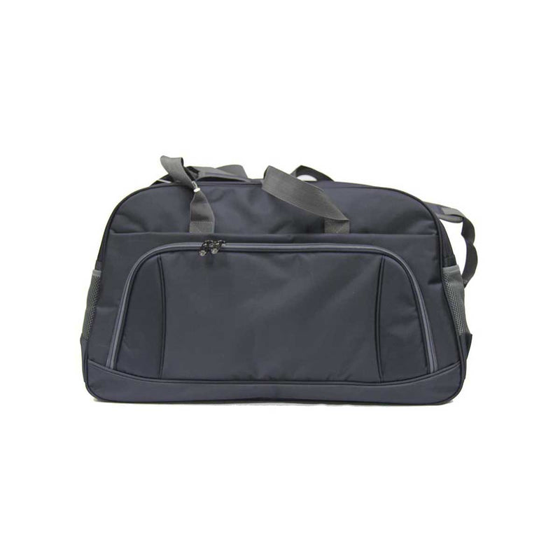 Roomy 52L Staycation Duffel Bag
