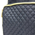 Chic Detachable Trolley Backpack - Luggage Outlet