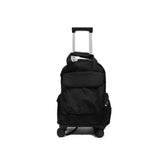 Whizzing 8-wheel Detachable Trolley Backpack Waterproof Shopping Bag - Luggage Outlet