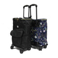 Bodega Eco-friendly Grocery Trolley Bag - Luggage Outlet