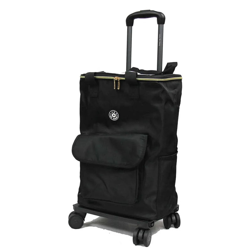 Bodega Eco-friendly Grocery Trolley Bag - Luggage Outlet