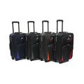 20 inch Cabin Size Inexpensive Expandable Softside Fabric Luggage