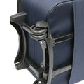 20 inch Cabin Size Inexpensive Expandable Softside Fabric Luggage - Luggage Outlet