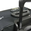 20 inch Cabin Size Inexpensive Expandable Softside Fabric Luggage - Luggage Outlet