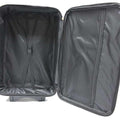 20 inch Cabin Size Inexpensive Expandable Softside Fabric Luggage - Luggage Outlet