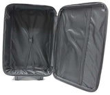 Inexpensive Expandable Softside Fabric Luggage - Luggage Outlet