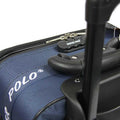 Economical Softside Expandable Luggage with Double Caster Wheels - Luggage Outlet