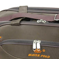 Odyssey Trolley Bag Duffel Bag with Wheels - Luggage Outlet