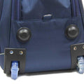 Odyssey Trolley Bag Duffel Bag with Wheels - Luggage Outlet