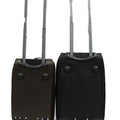 Odyssey Trolley Bag Duffel Bag with Wheels - Luggage Outlet